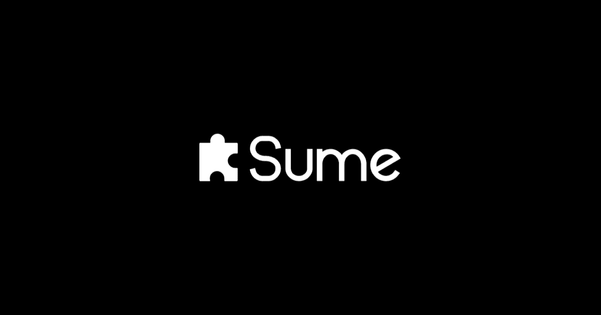 Sume AI creative studio