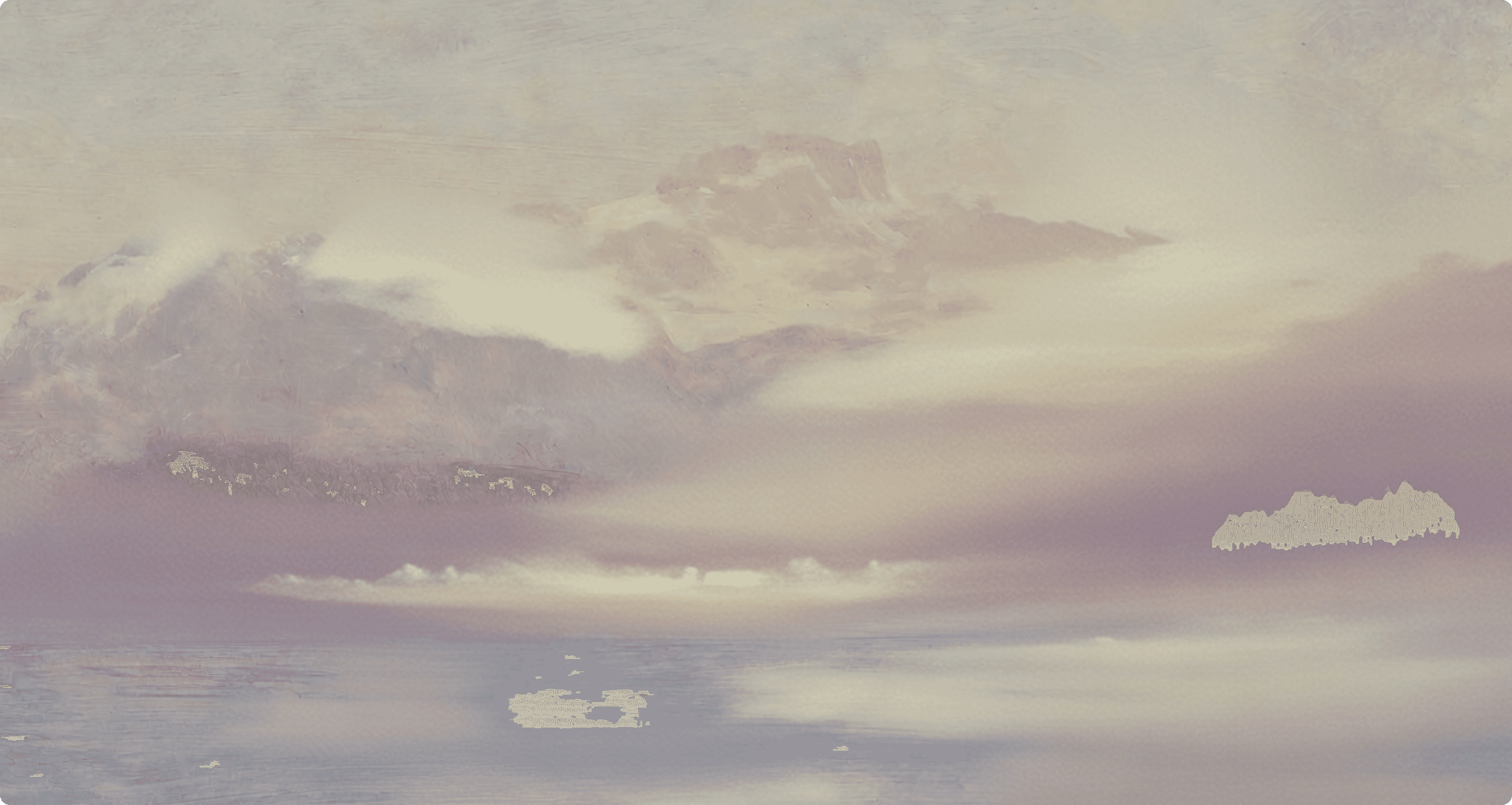 Atmospheric Landscape