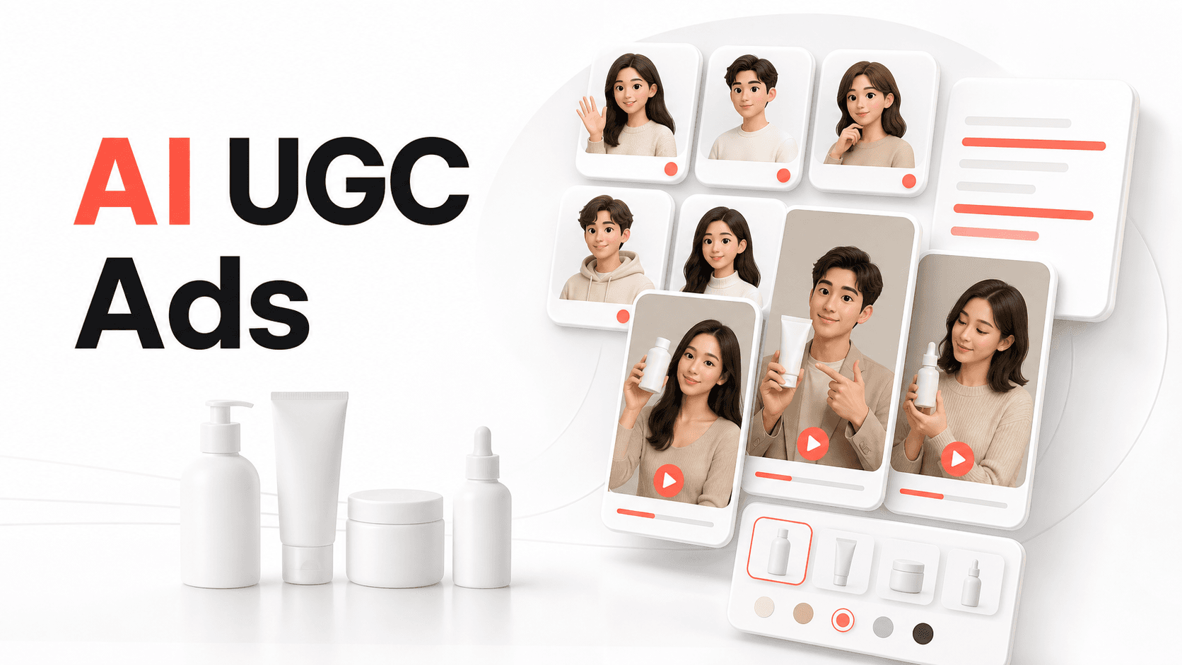 AI UGC Ads editorial thumbnail